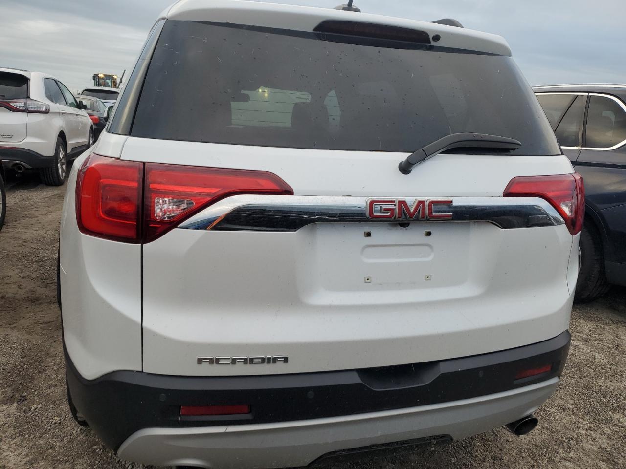 2019 GMC Acadia Slt-1 VIN: 1GKKNMLSXKZ292788 Lot: 74843584