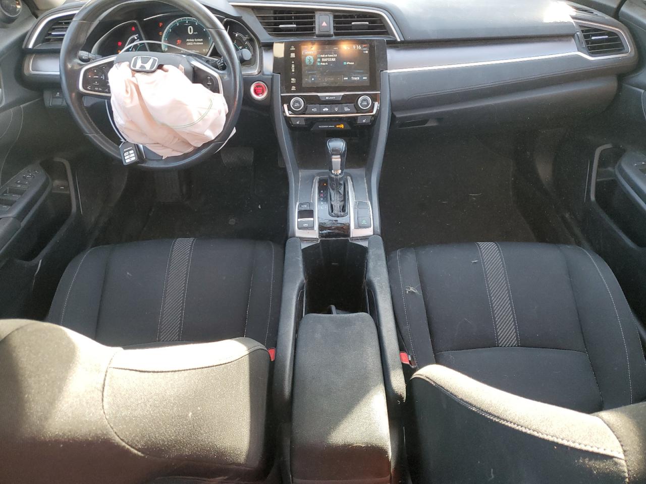 2018 Honda Civic - Image 8