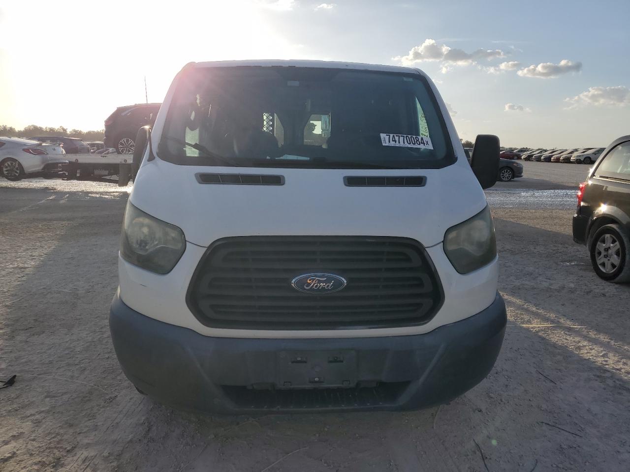2015 Ford Transit - Image 5
