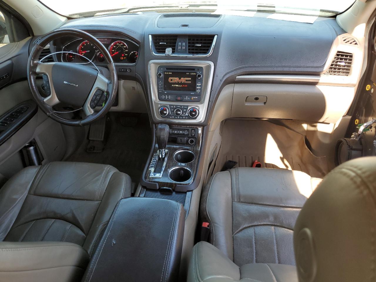 2016 GMC Acadia - Image 8