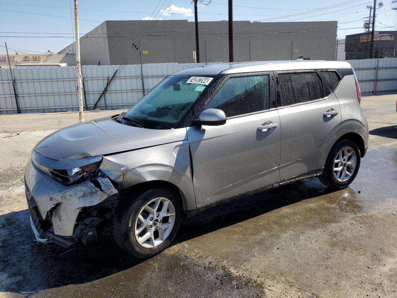 2023 Kia Soul - Image 1