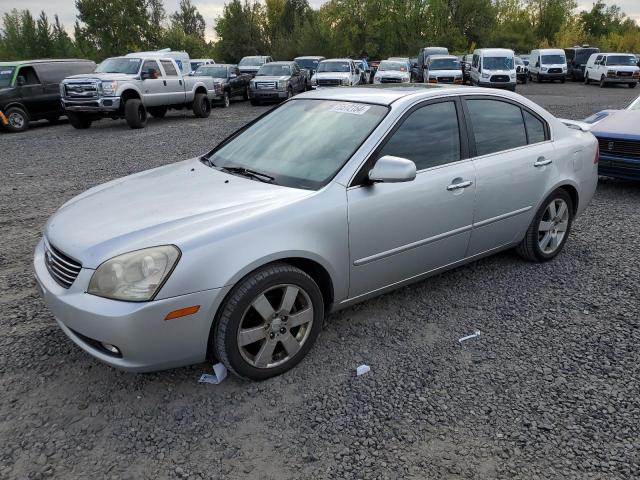 2007 Kia Optima Lx