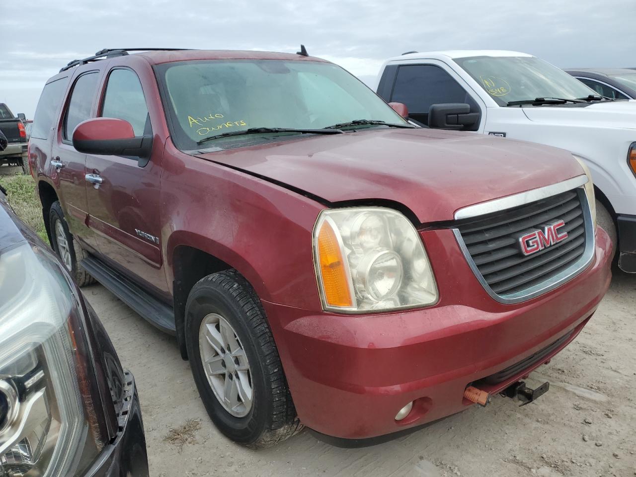 2009 GMC Yukon - Image 4