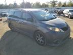 2013 Toyota Sienna Sport იყიდება Windsor-ში, NJ - All Over