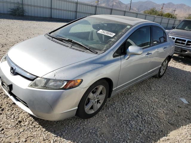 2007 Honda Civic Ex