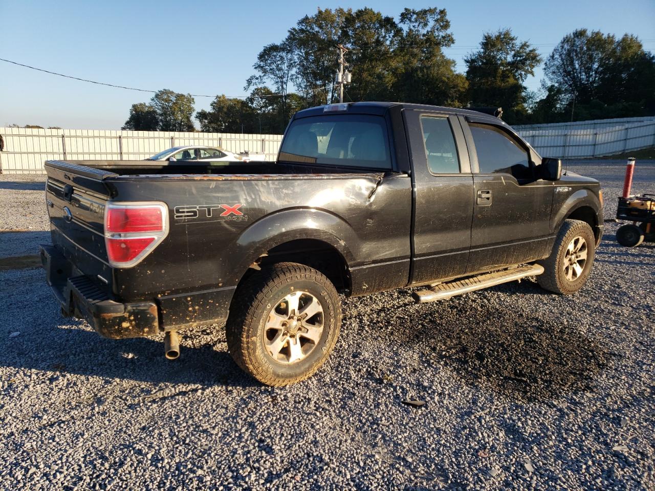 2013 Ford F-150 - Image 3