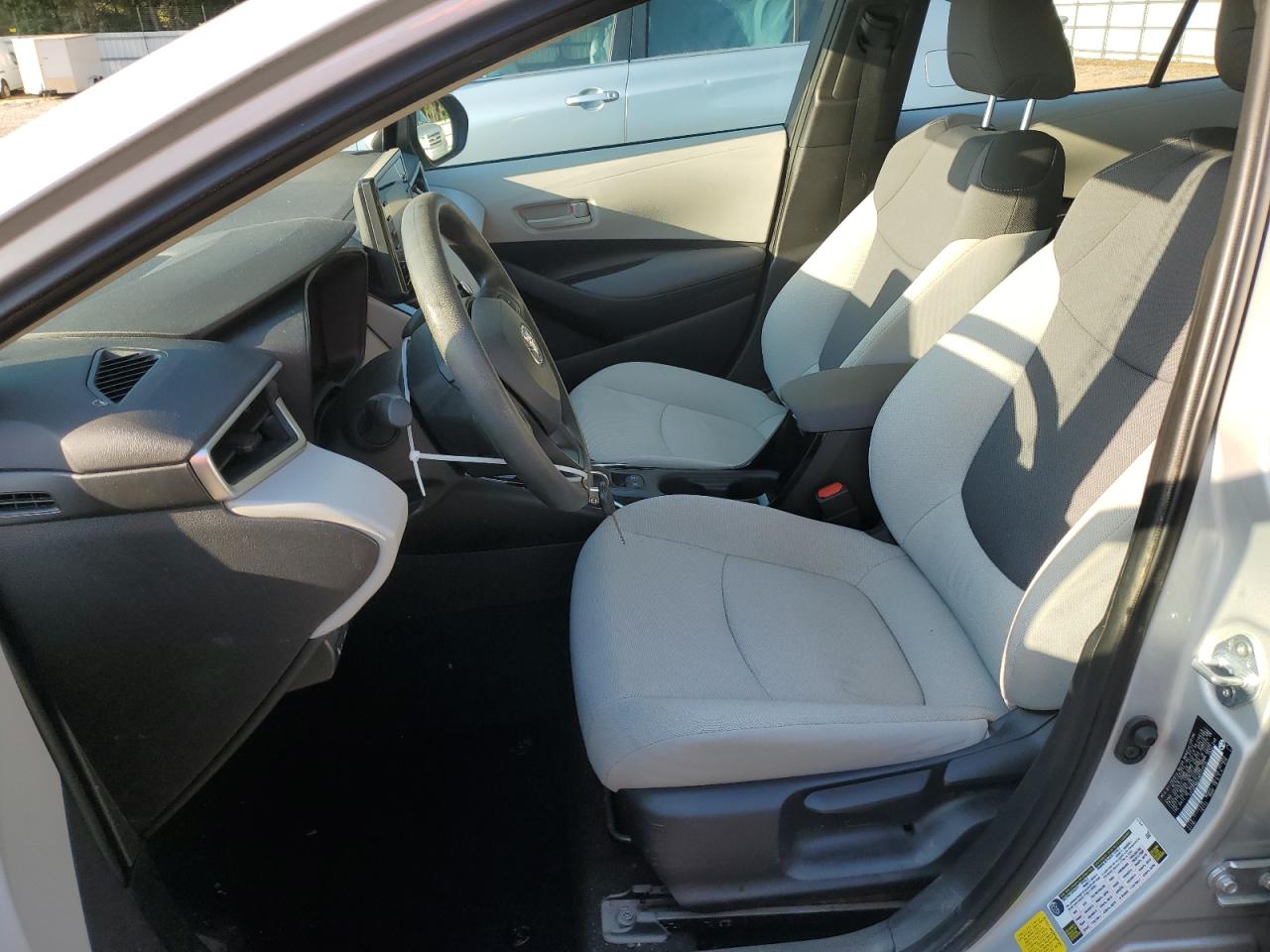 2022 Toyota Corolla - Image 7