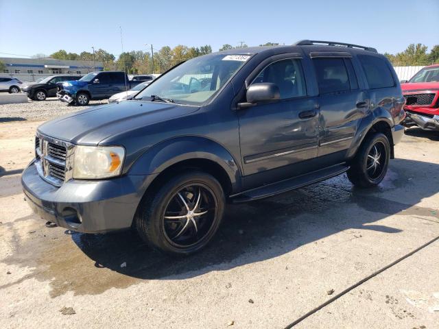 2007 Dodge Durango Slt