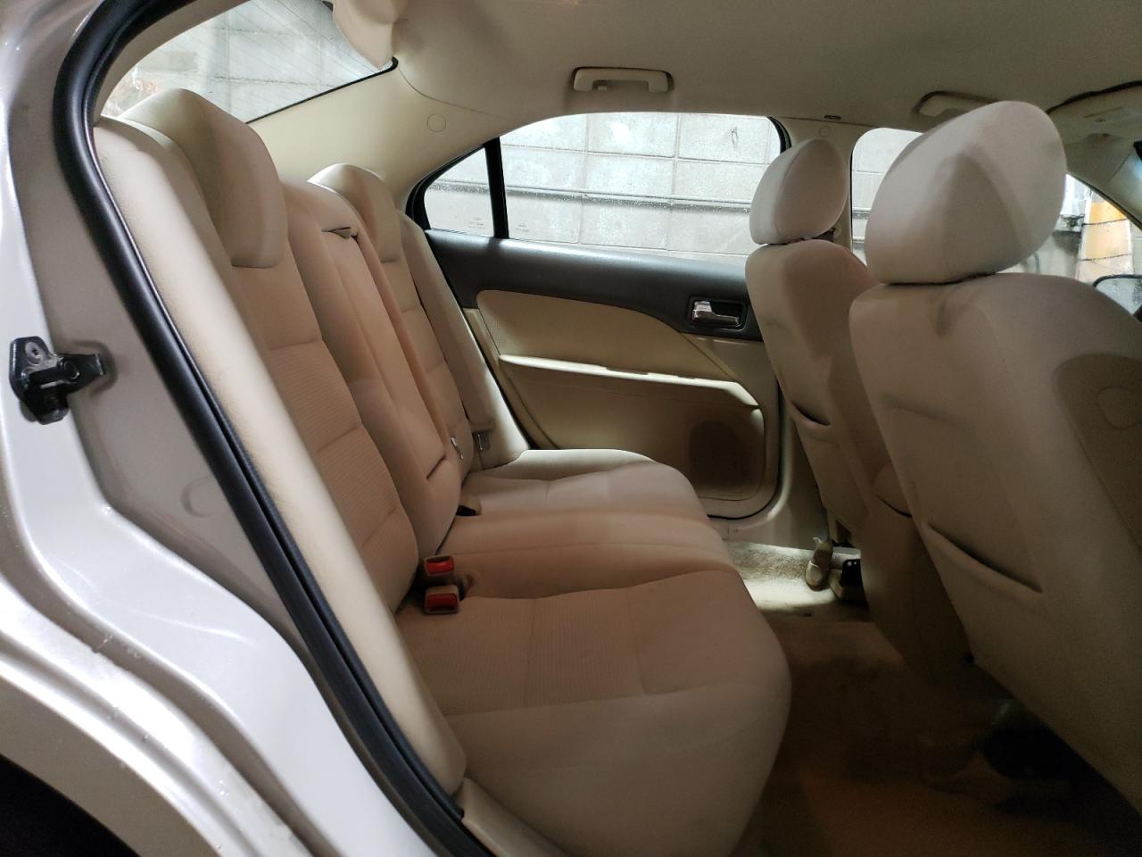 2008 Ford Fusion - Image 10