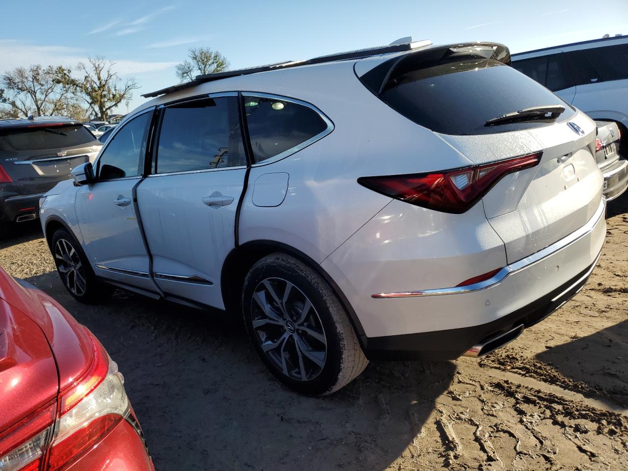 2024 Acura MDX - Image 2