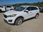 2016 Kia Sorento Lx продається в Greenwell Springs, LA - Side