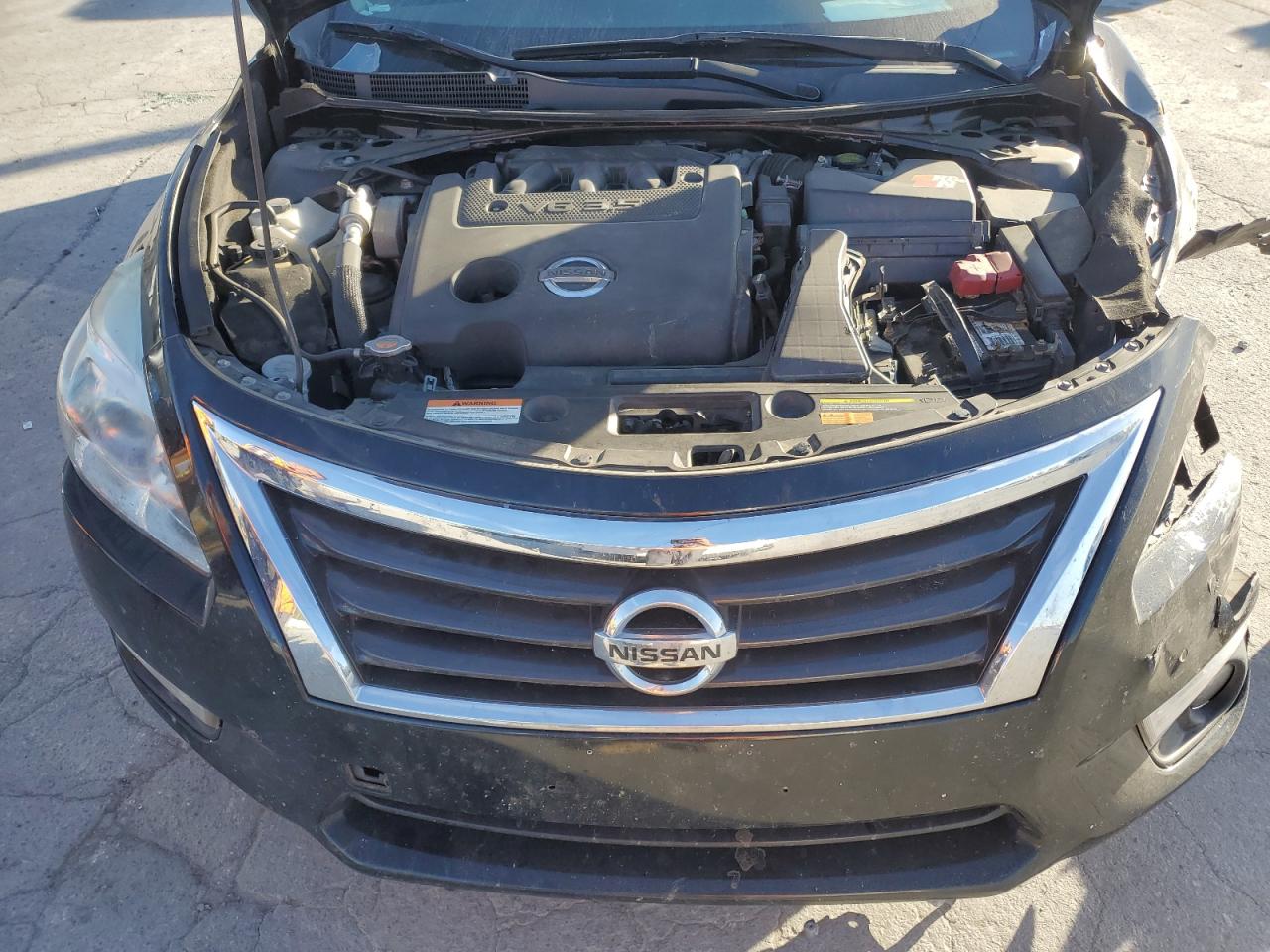 2015 Nissan Altima - Image 12