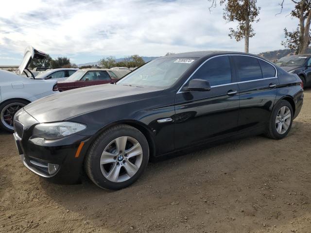 2013 Bmw 528 I