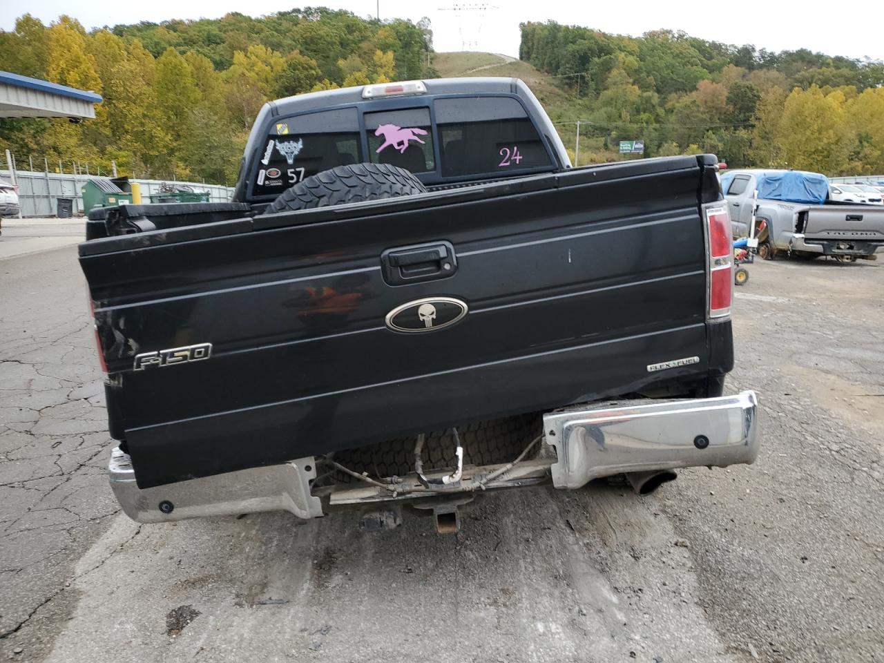 2011 Ford F-150 - Image 6