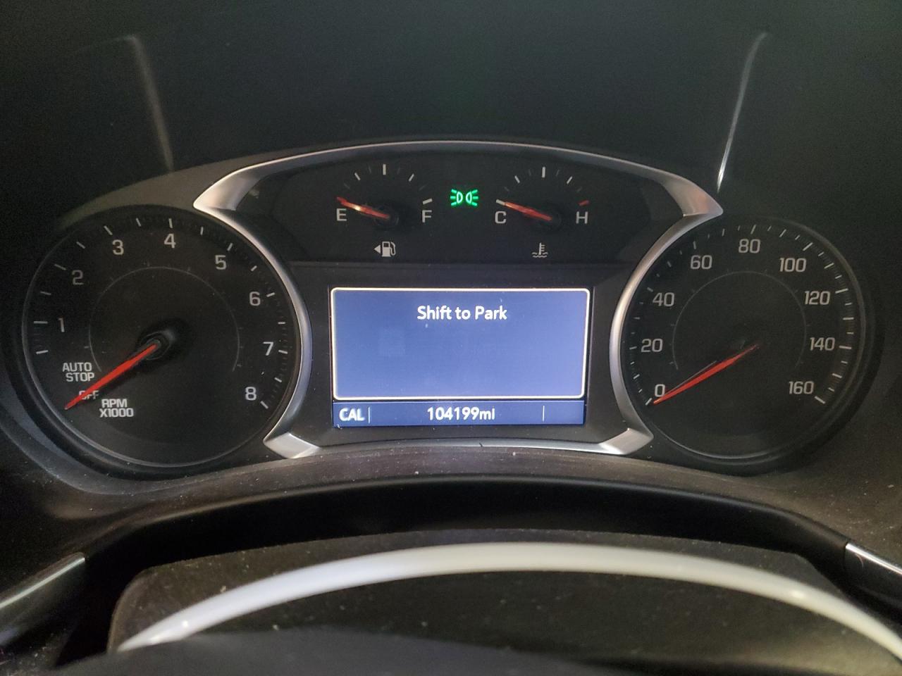 2020 Chevrolet Equinox - Image 9