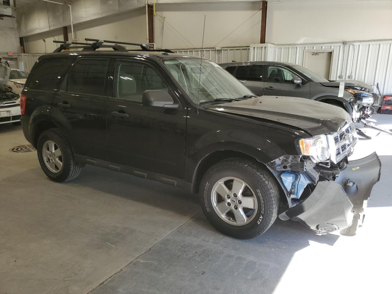 1FMCU9DG8CKA35516 2012 Ford Escape Xlt