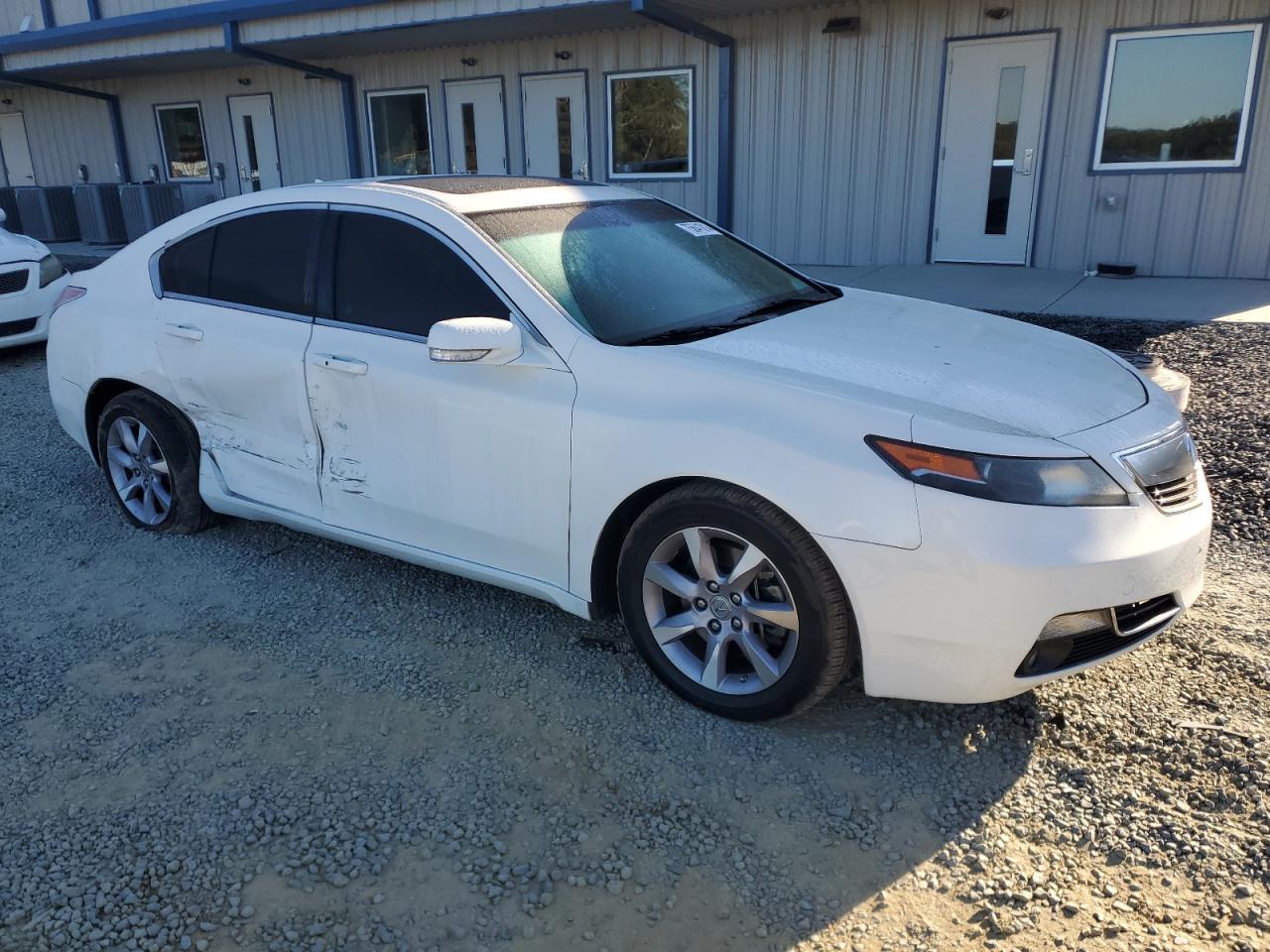 2013 Acura Tl Tech VIN: 19UUA8F59DA002864 Lot: 75641814