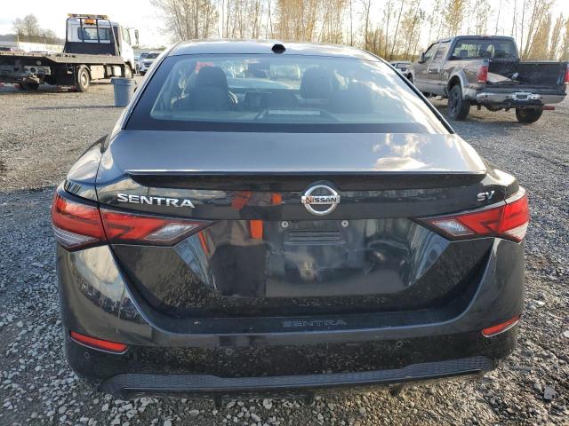 3N1AB8CV0LY278558 Nissan Sentra SV 6