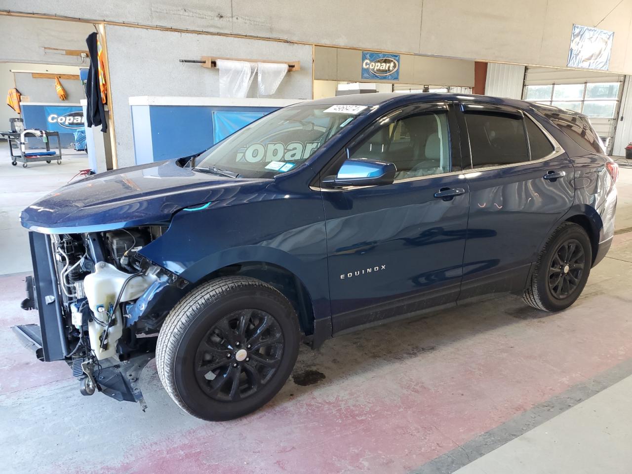2019 Chevrolet Equinox - Image 1