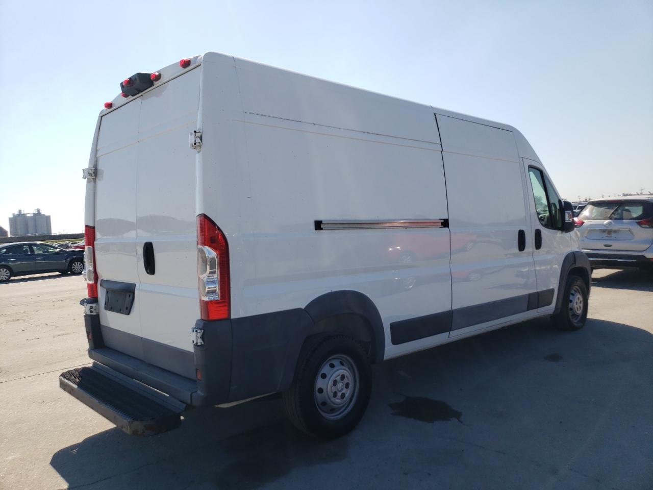2016 RAM ProMaster City - Image 3