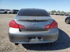 2010 Infiniti G37  للبيع في Pennsburg، PA - Front End
