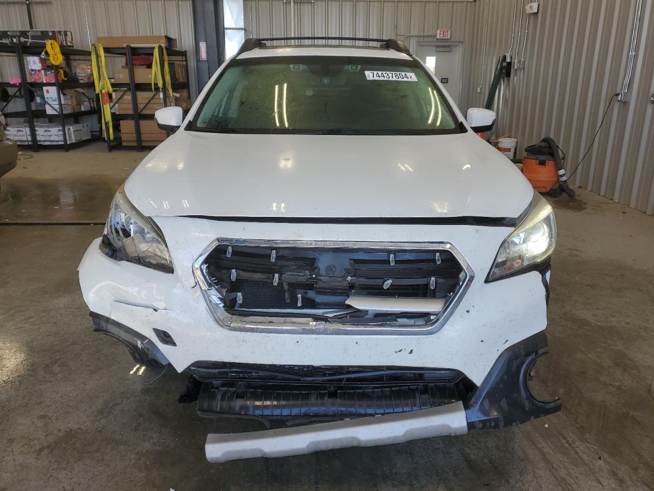 2017 Subaru Outback - Image 5