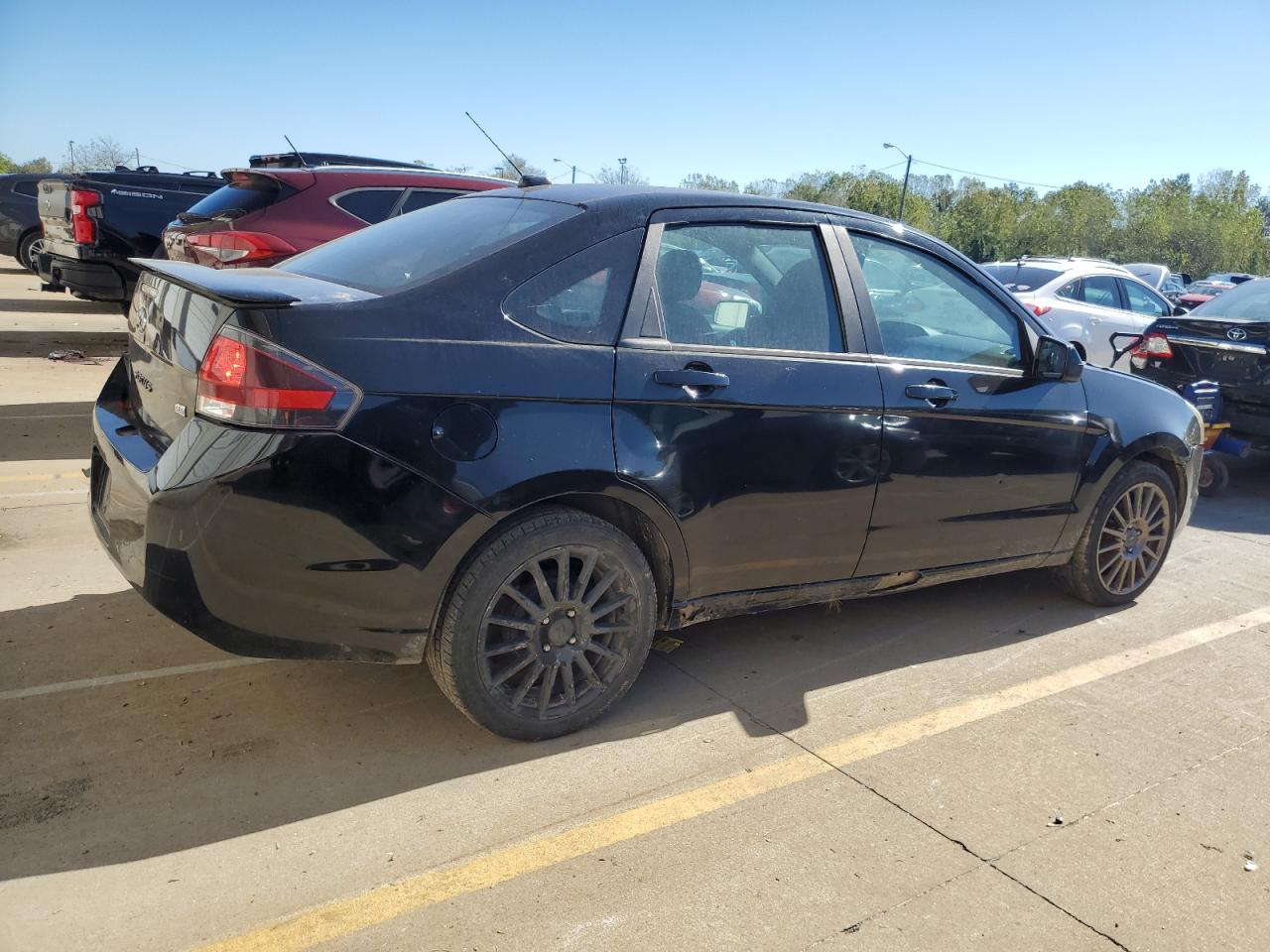 2011 Ford Focus - Image 3