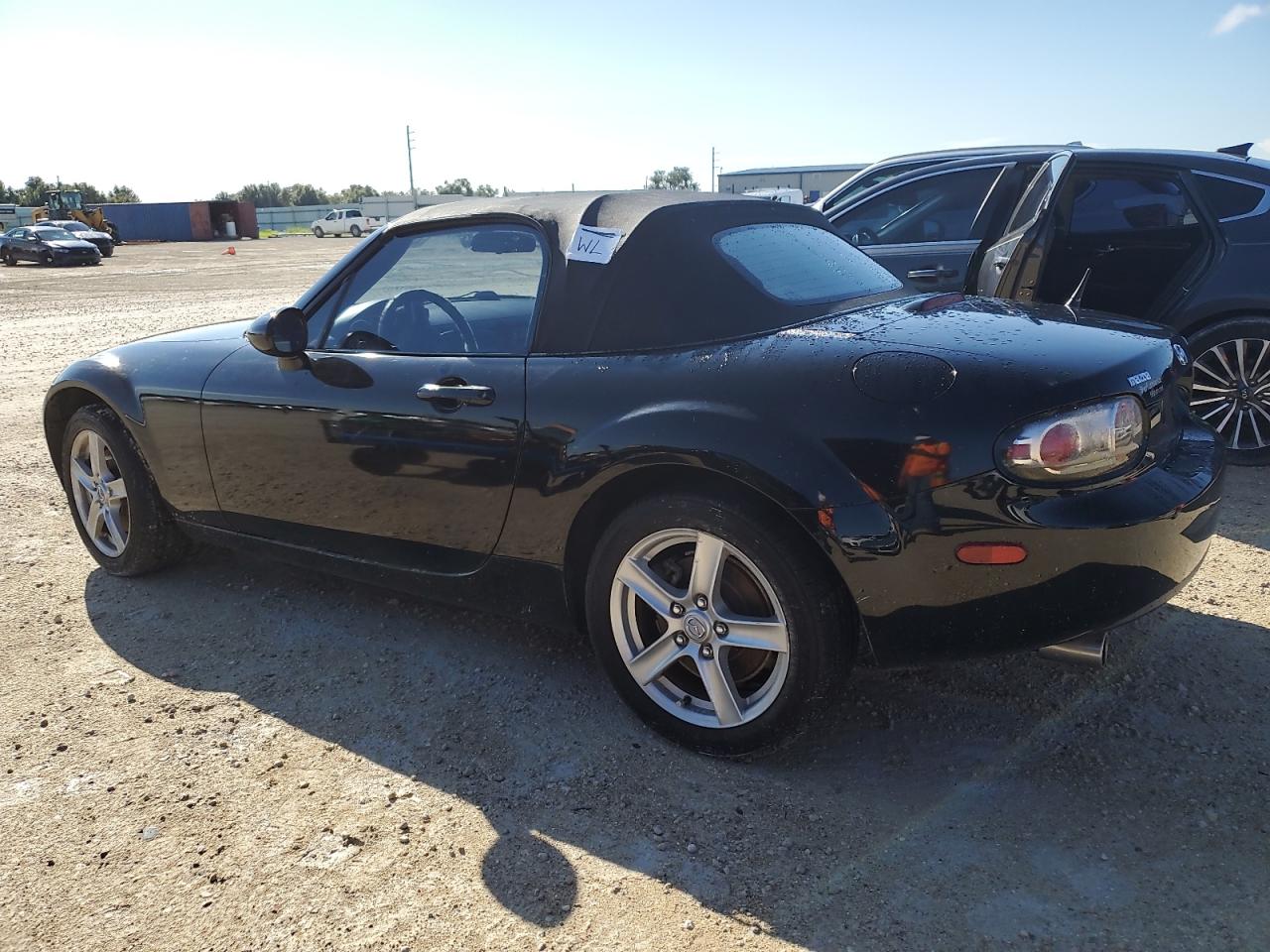 2006 Mazda MX-5 - Image 2