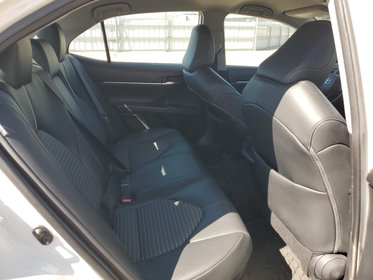 2023 Toyota Camry - Image 10