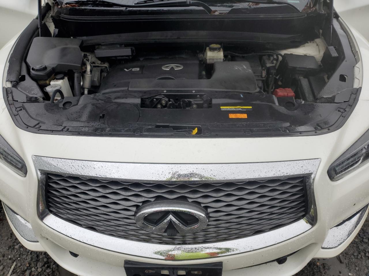 5N1DL0MM8HC557248 2017 Infiniti Qx60