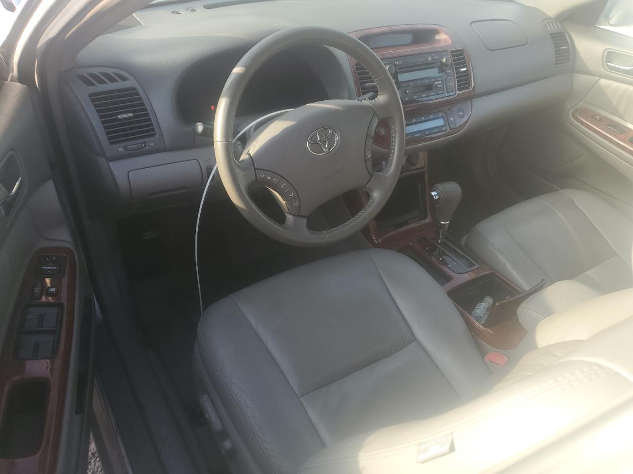 2005 Toyota Camry Le VIN: 4T1BE30K65U557536 Lot: 74485564