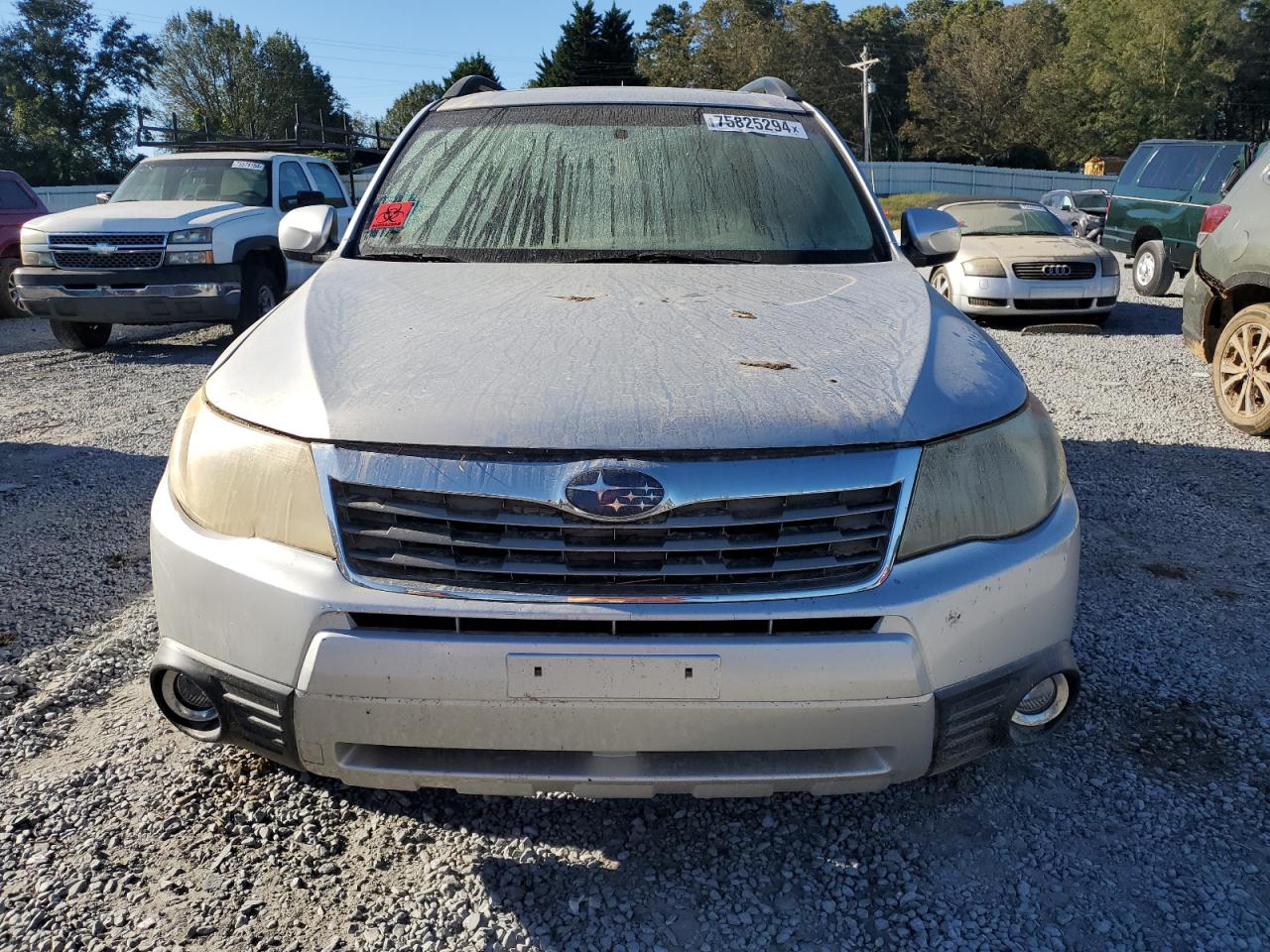 2010 Subaru Forester - Image 5