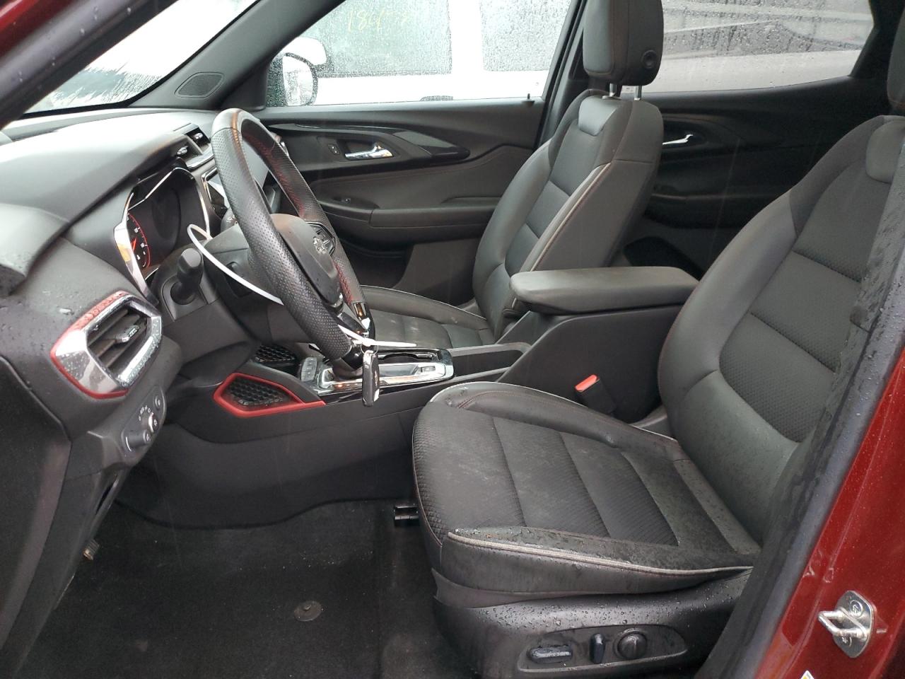 2023 Chevrolet TrailBlazer - Image 7