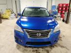 2013 NISSAN SENTRA S for sale at Copart ON - COOKSTOWN