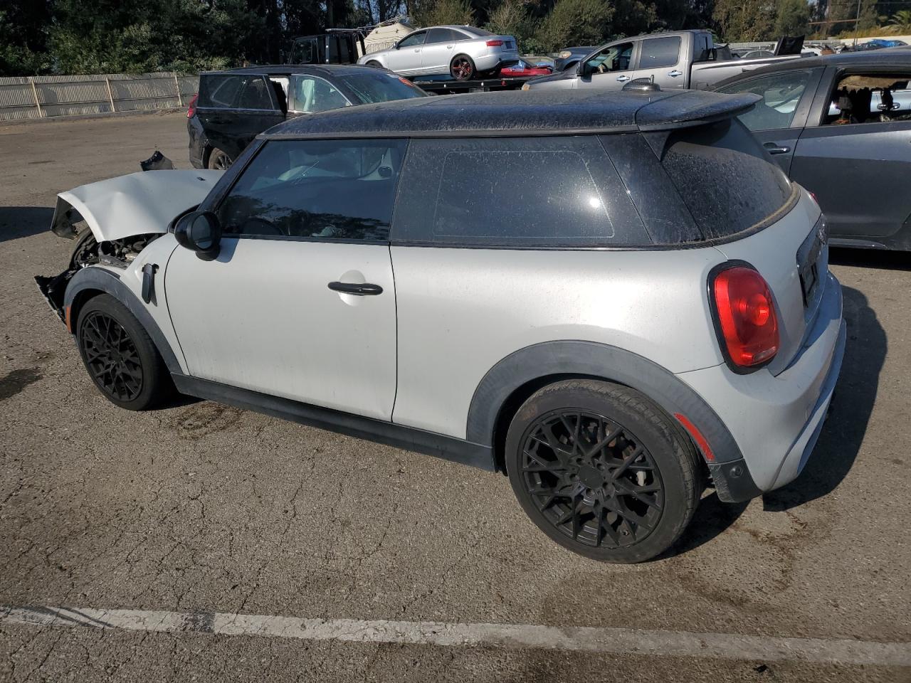2017 MINI Cooper - Image 2