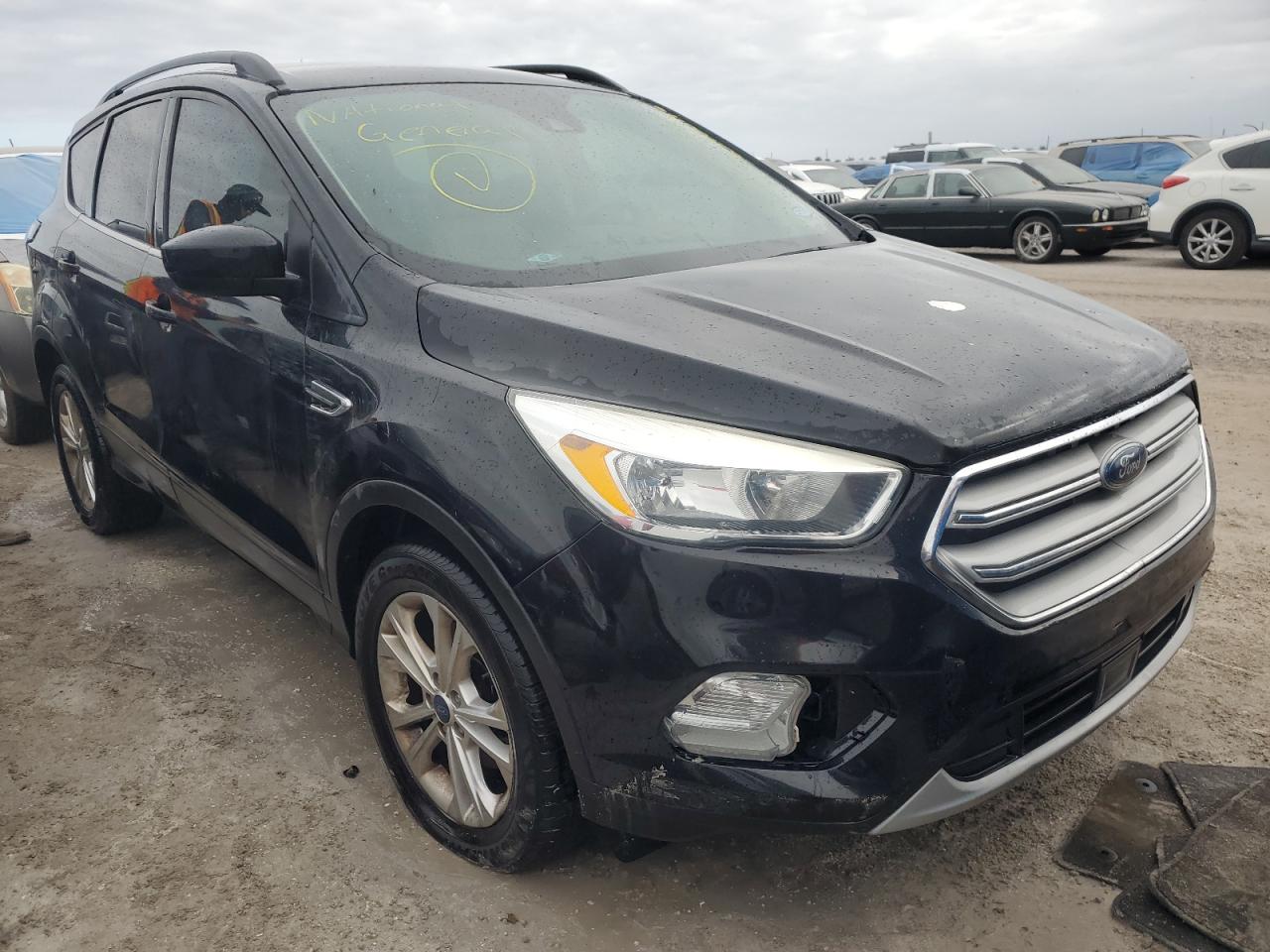 2018 Ford Escape - Image 4