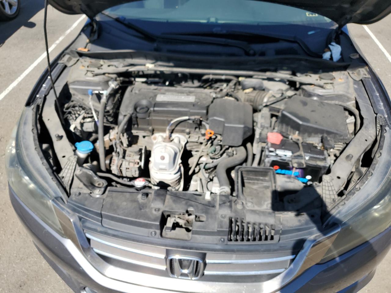 1HGCR2F74DA048654 2013 Honda Accord Ex