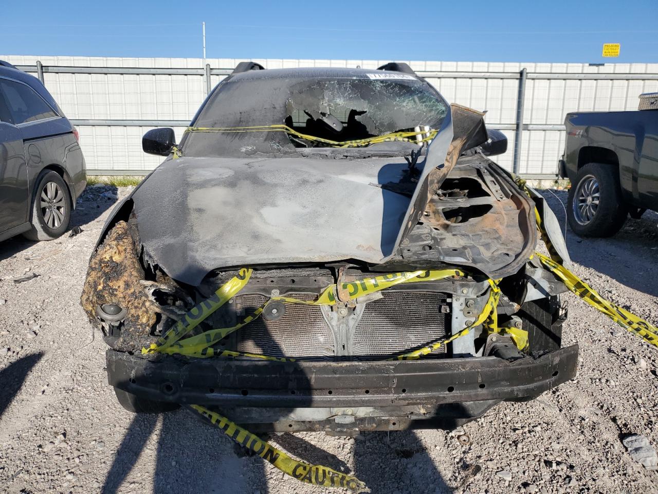 2011 Subaru Outback - Image 5