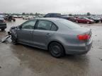 2012 Volkswagen Jetta Base en Venta en Sikeston, MO - Front End