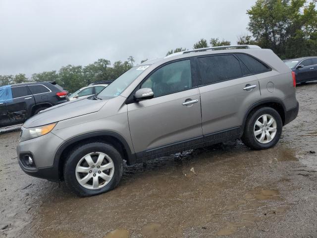 2012 Kia Sorento Base