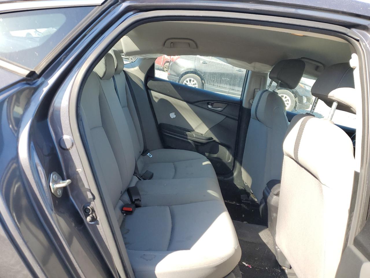2019 Honda Civic - Image 10