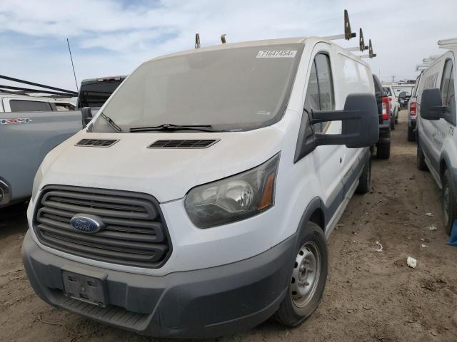 2016 Ford Transit T-250