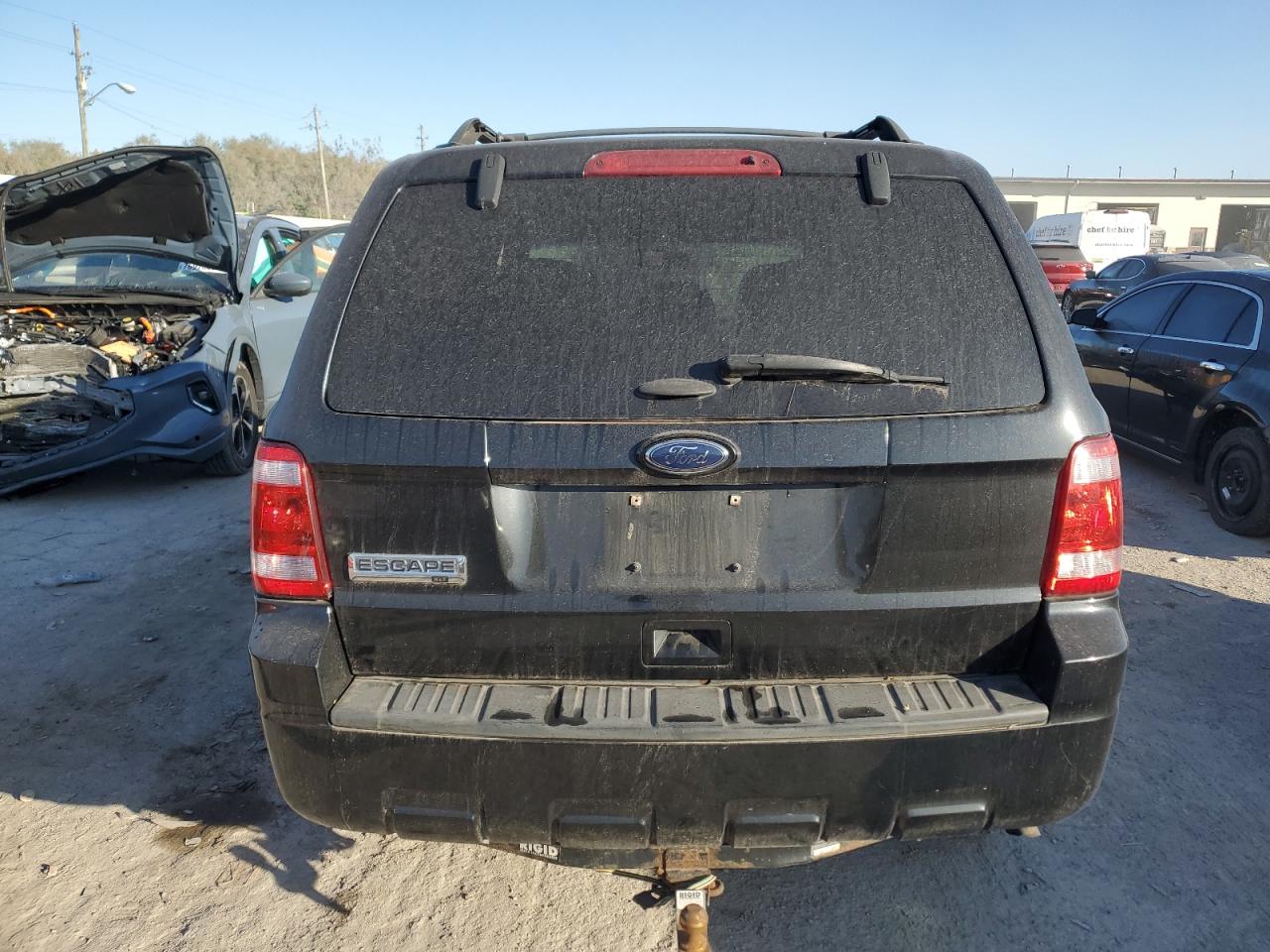 2011 Ford Escape - Image 6