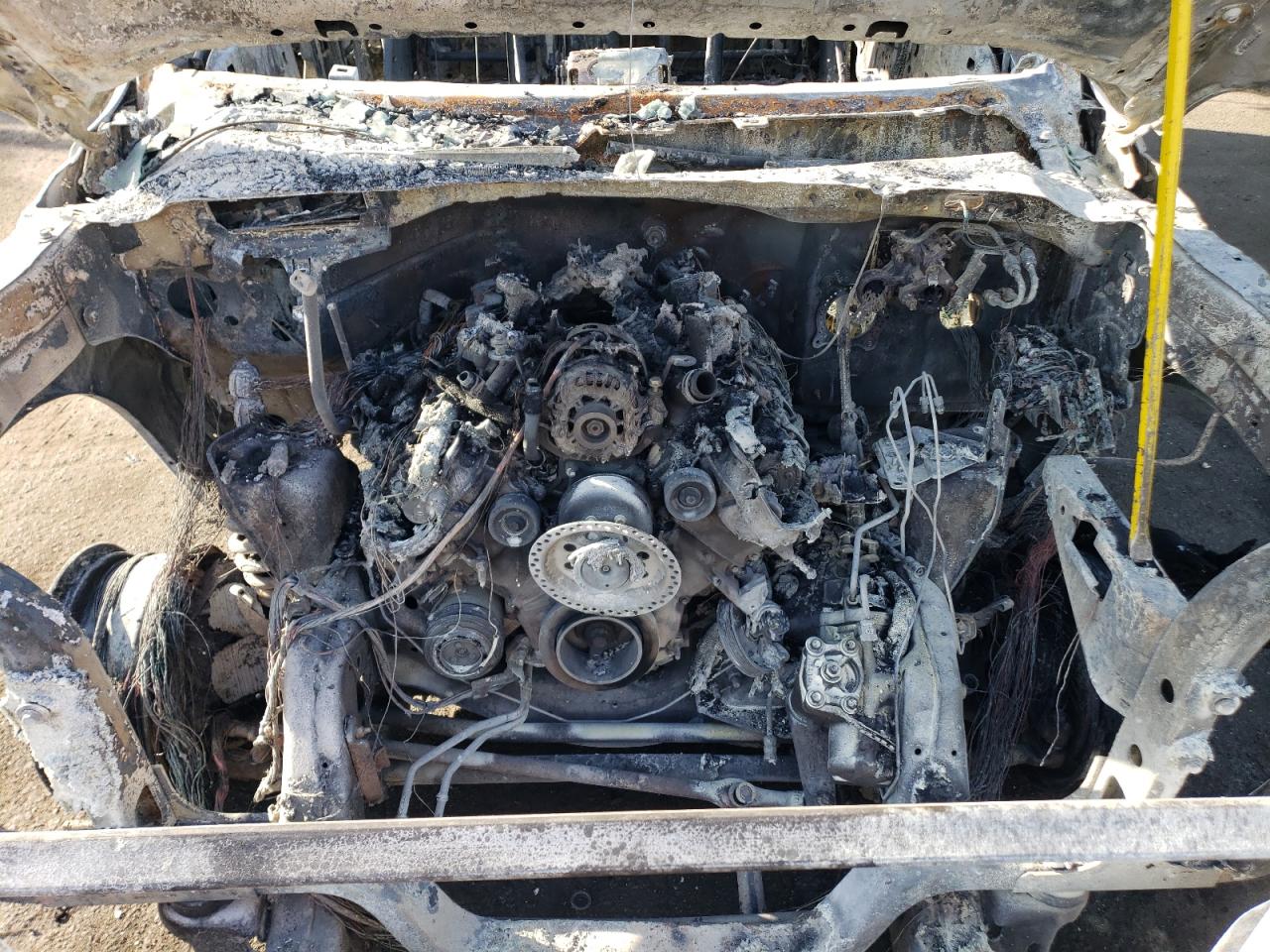 2013 Ford F350 - Image 7