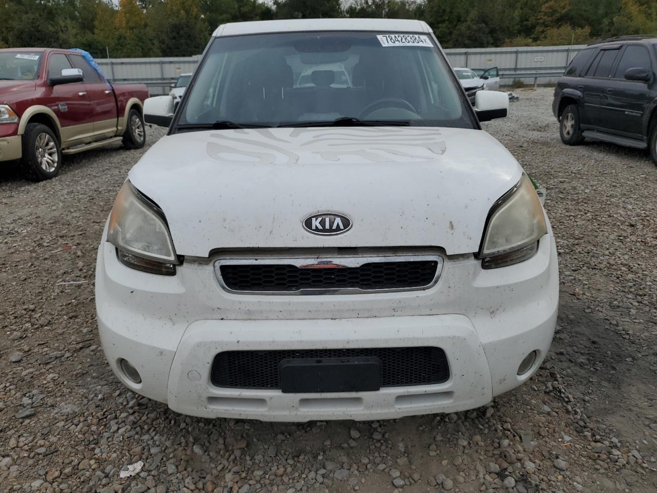 2011 Kia Soul - Image 5