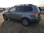 2011 Subaru Forester 2.5X Premium იყიდება Chicago Heights-ში, IL - Front End