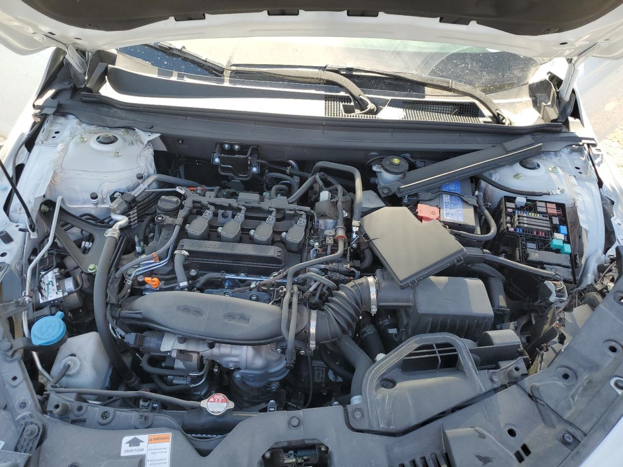 2023 Honda Accord - Image 13