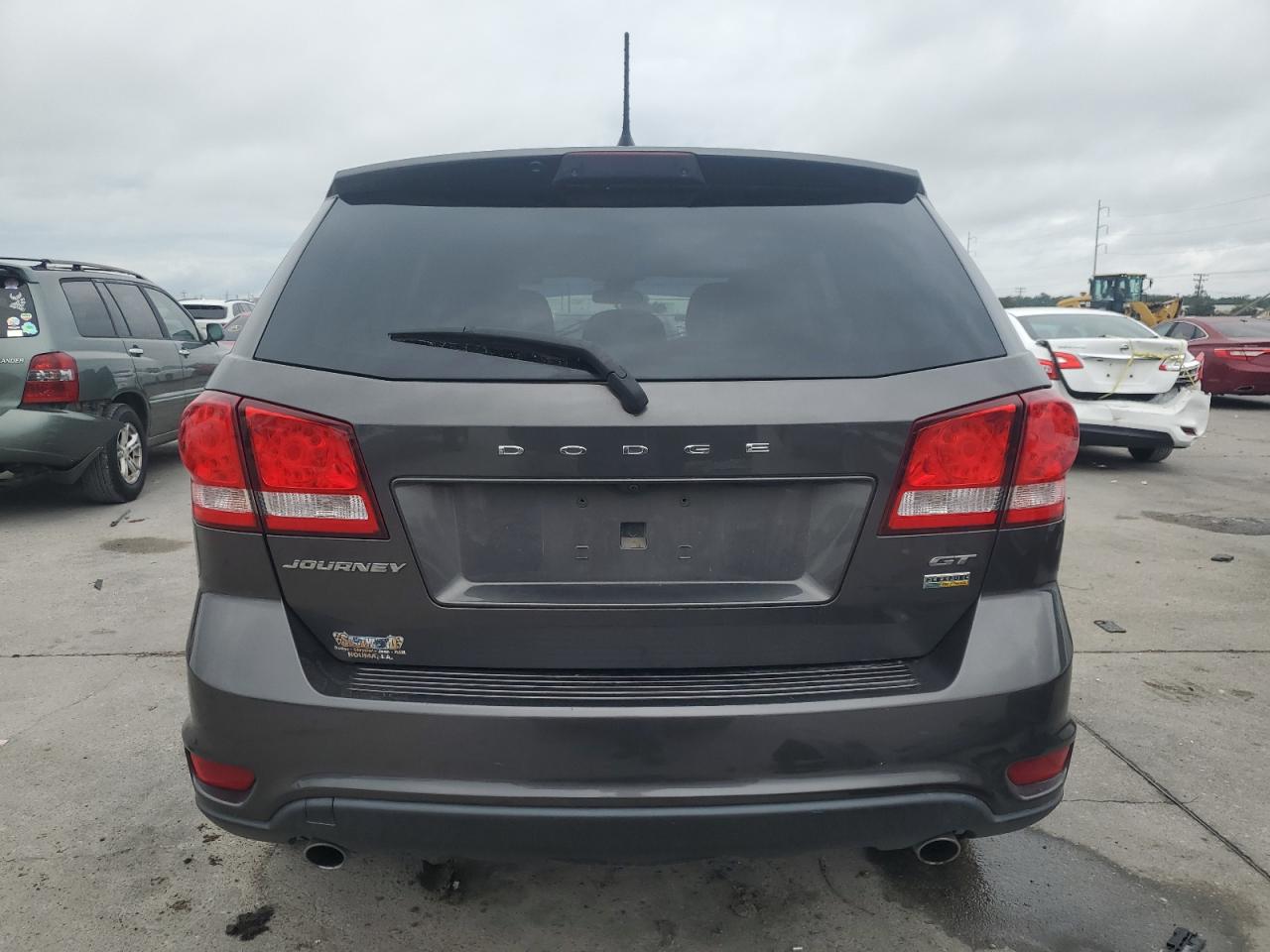 2018 Dodge Journey - Image 6