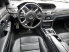 2014 MERCEDES-BENZ E 63 AMG for sale at Copart ON - COOKSTOWN