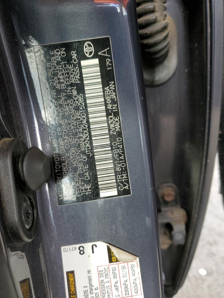 2010 Toyota Prius - Image 12